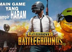 Apa Yang Game Haram