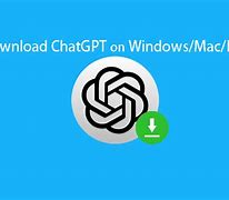 Aplikasi Chatgpt For Pc