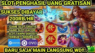 Aplikasi Slot Tanpa Deposit 55Bet