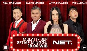 Aseangame Net Tv Hari Ini