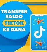 Bagaimana Cara Menarik Saldo Tiktok Ke Dana