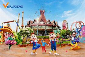 Berapa Harga Tiket Dufan Sekarang