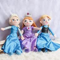 Boneka Frozen Yang Besar