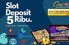 Cara Daftar Slot Online Deposit Dana Mudah Jackpot 2023) Result