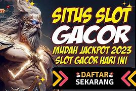 Cara Login Slot 88 Max Deposit Dana Tanpa Deposit 2024