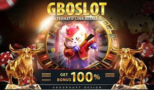 Gareng Slot.Org Link Alternatif 2024 Terbaru