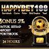 Happybet188 Minimal Deposit Di Mana Saja Di Indonesia Yang Benar