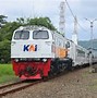 Kereta Api Terpanjang Di Jepang