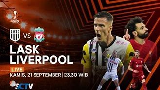 Link Sctv Live Streaming Bola Gratis