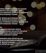 Lirik Lagu Malaikat Allah Yang Suci