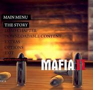 Mod Menu Mafia 2