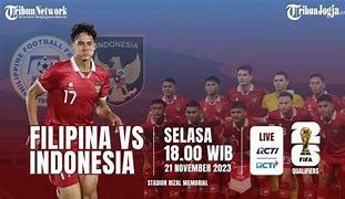 Slot Gacor Hari Ini Rahasia 2024 Indonesia Vs Filipina Full Match