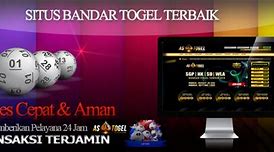 Web Togel Resmi